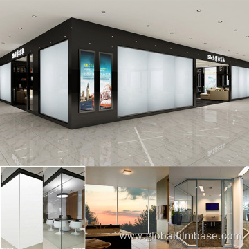 Smart Film Pdlc Smartfilm Glass for Conference Room/bedroom